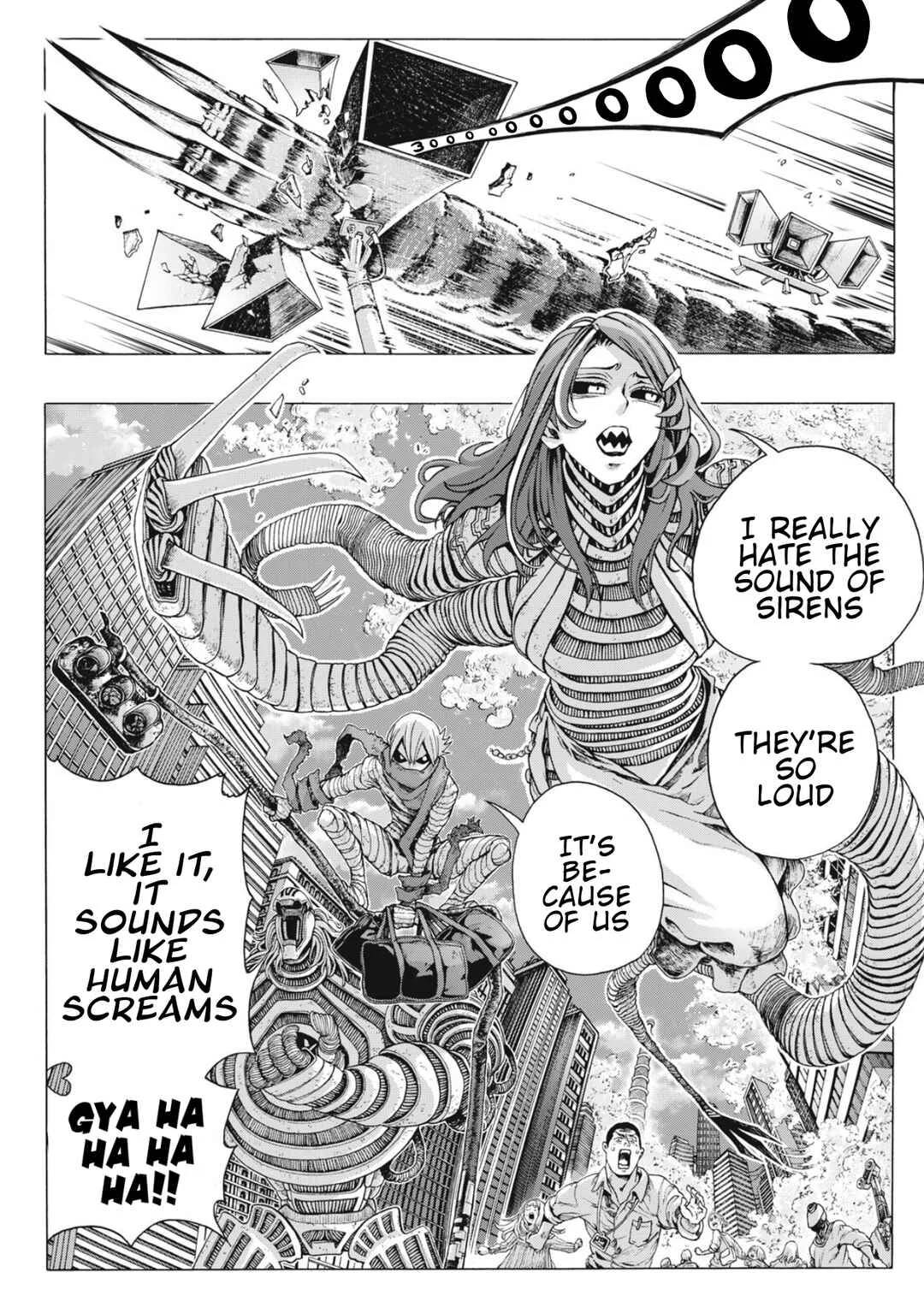 Shuuriya Lodge no Kougubako Chapter 1: Found Object - Page 26