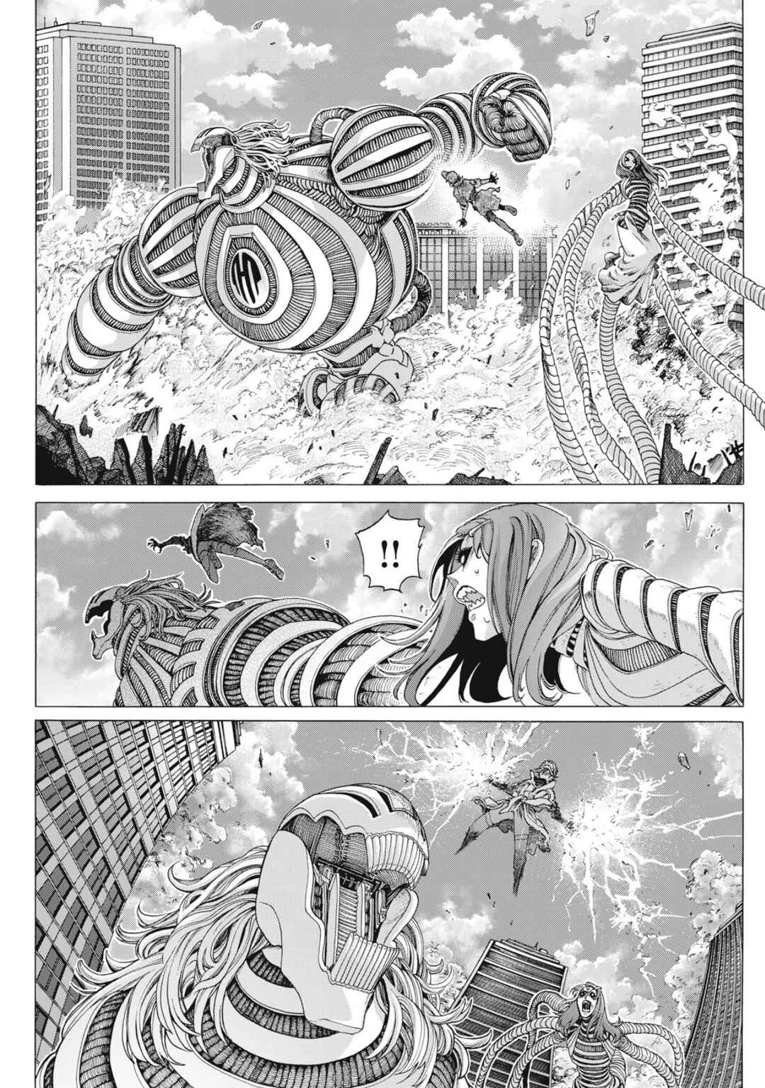 Shuuriya Lodge no Kougubako Chapter 1: Found Object - Page 30