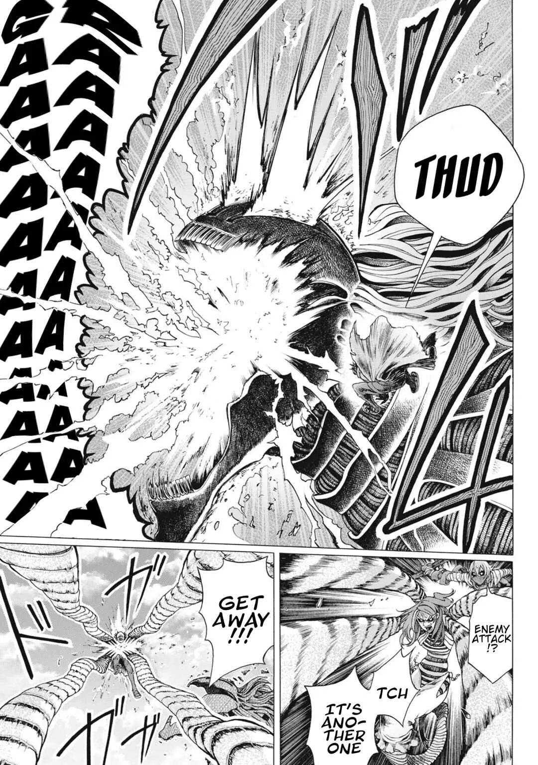 Shuuriya Lodge no Kougubako Chapter 1: Found Object - Page 31
