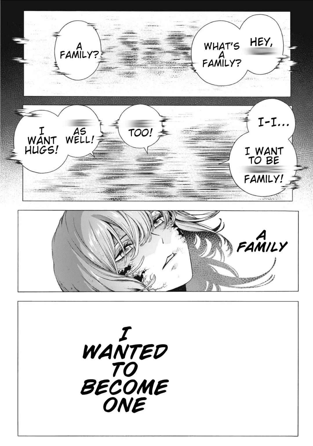 Shuuriya Lodge no Kougubako Chapter 2: Rampage - Page 26