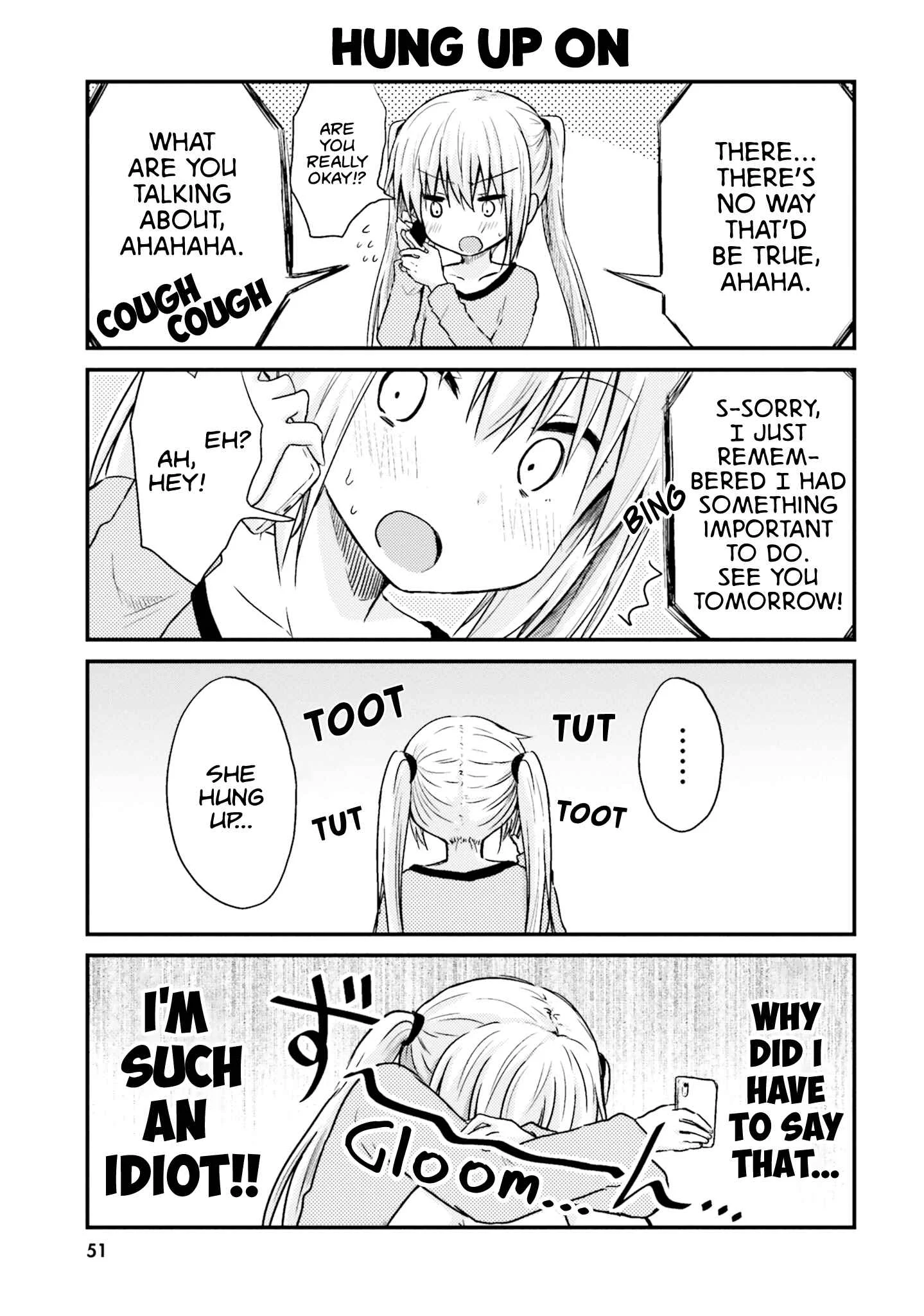 Siscon Oneechan to Kinishinai Imouto Chapter 4: Siscon Elder Sister and Popular Little Sister - Page 7