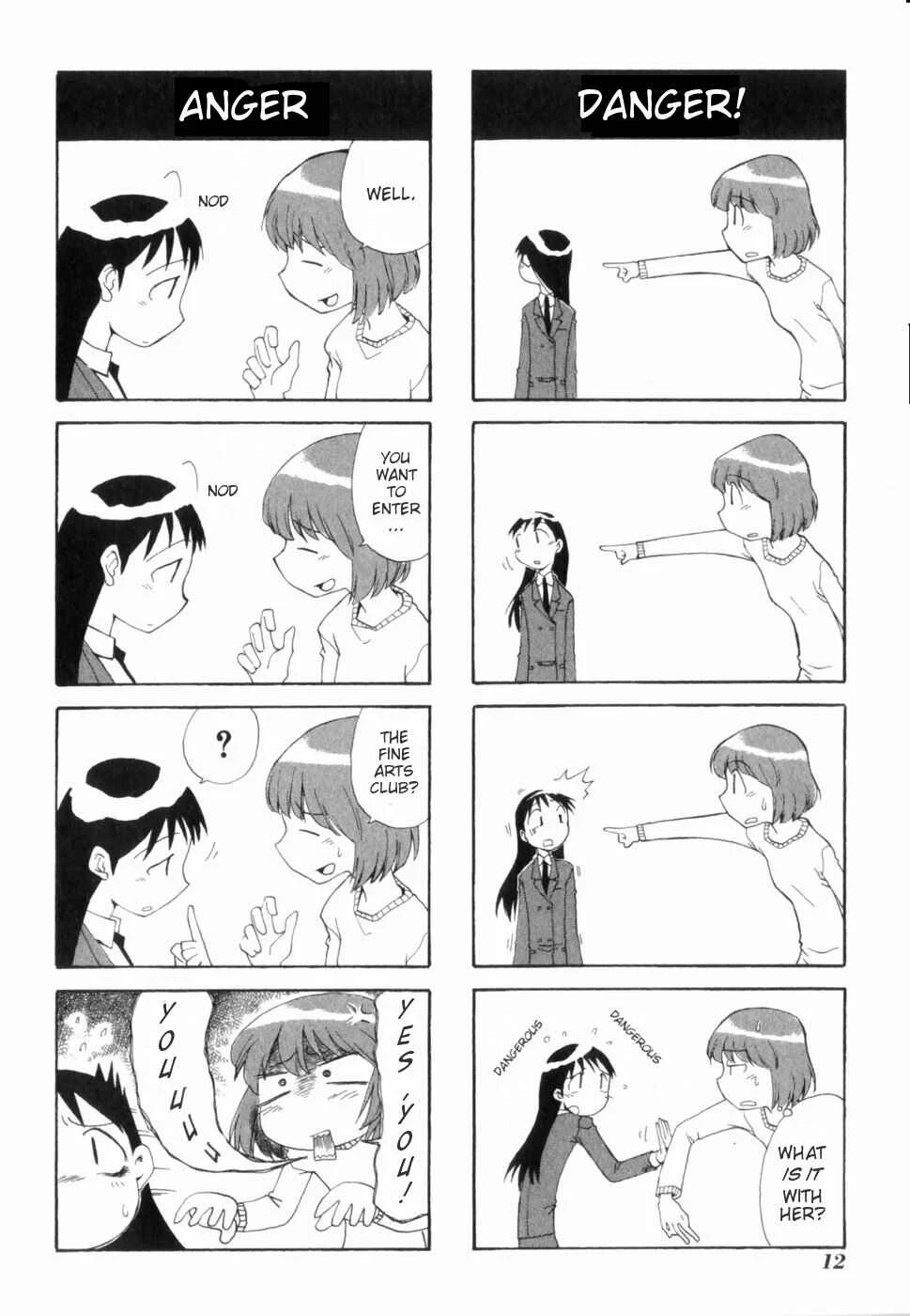 Sketchbook Chapter 1 - Page 14