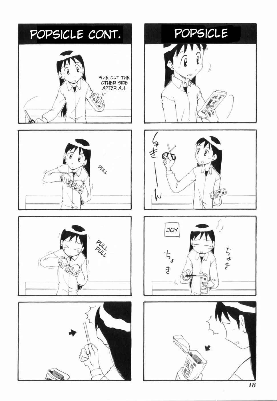 Sketchbook Chapter 1 - Page 20