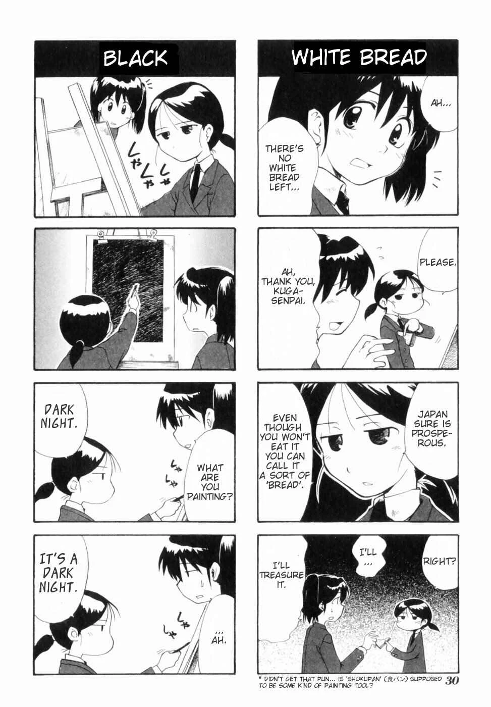 Sketchbook Chapter 2 - Page 5