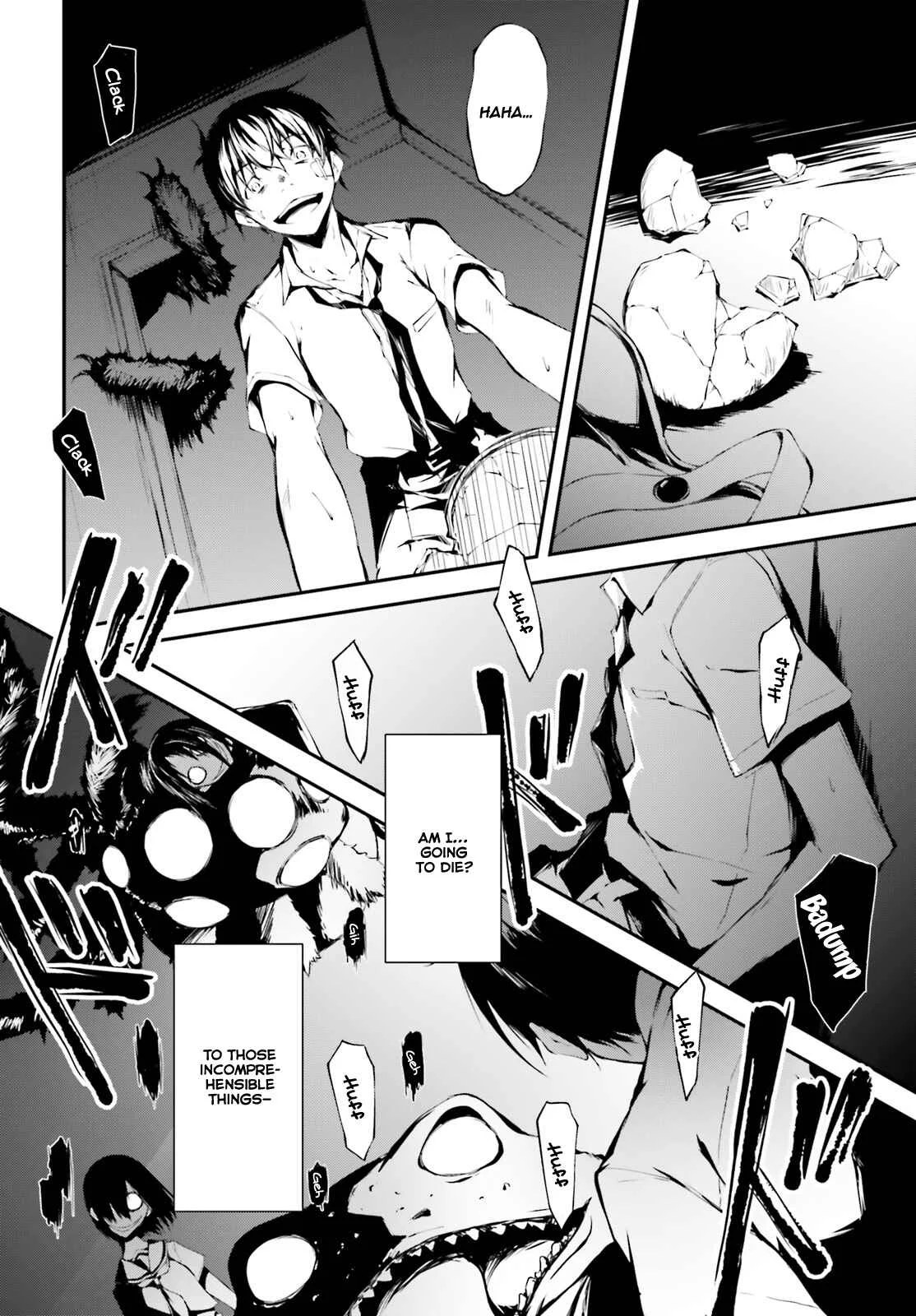 SLASH/DOG Chapter 1 - Page 35