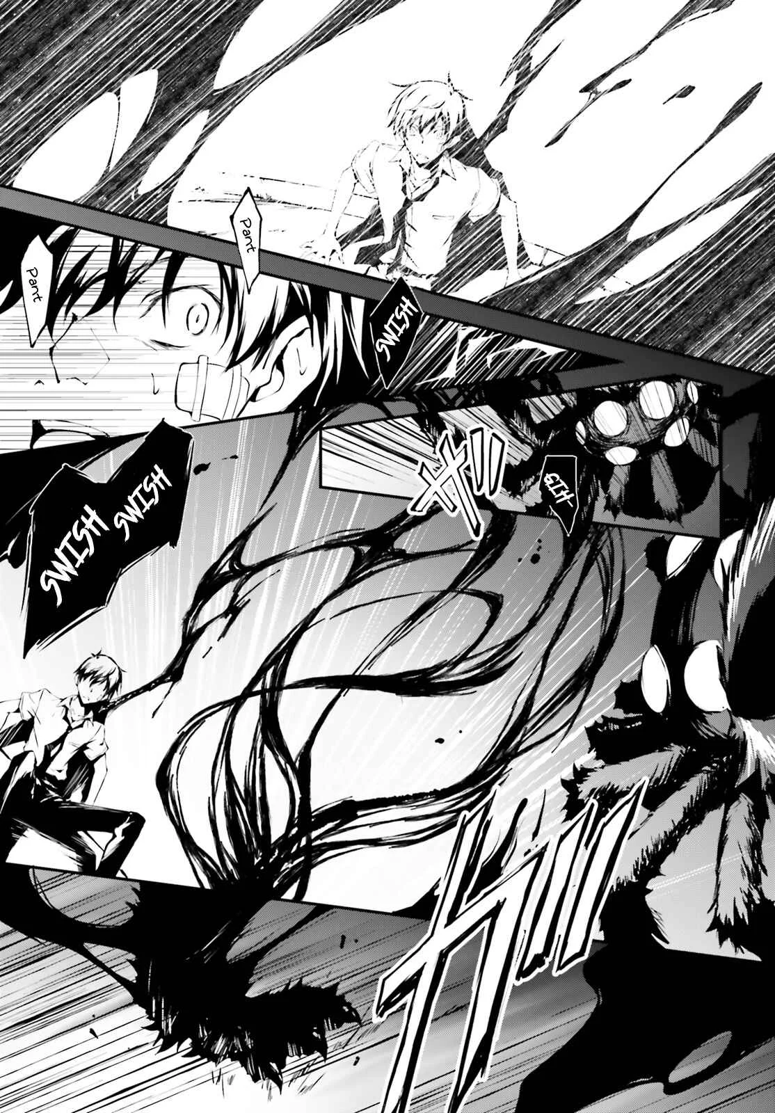 SLASH/DOG Chapter 1 - Page 38