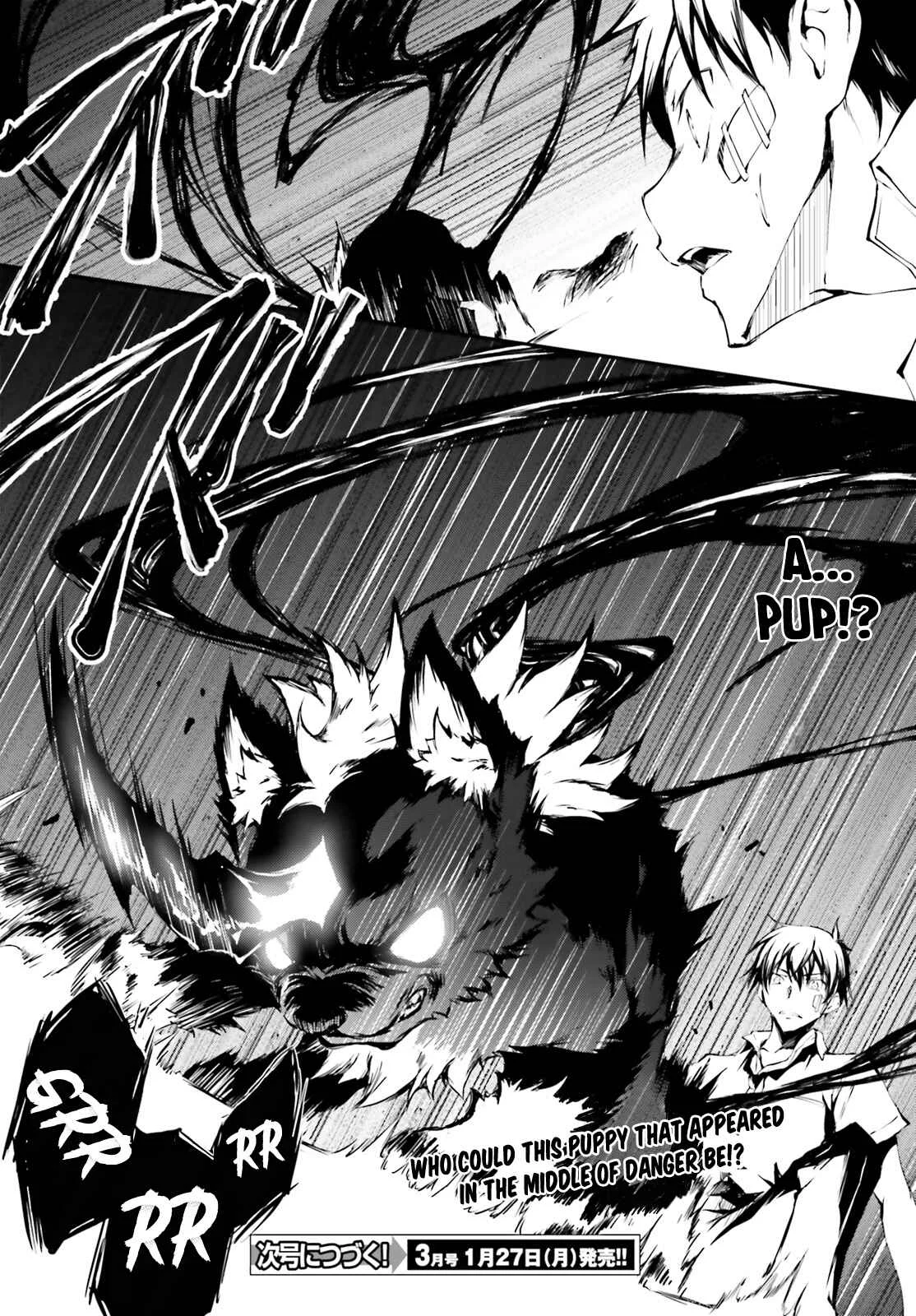 SLASH/DOG Chapter 1 - Page 39