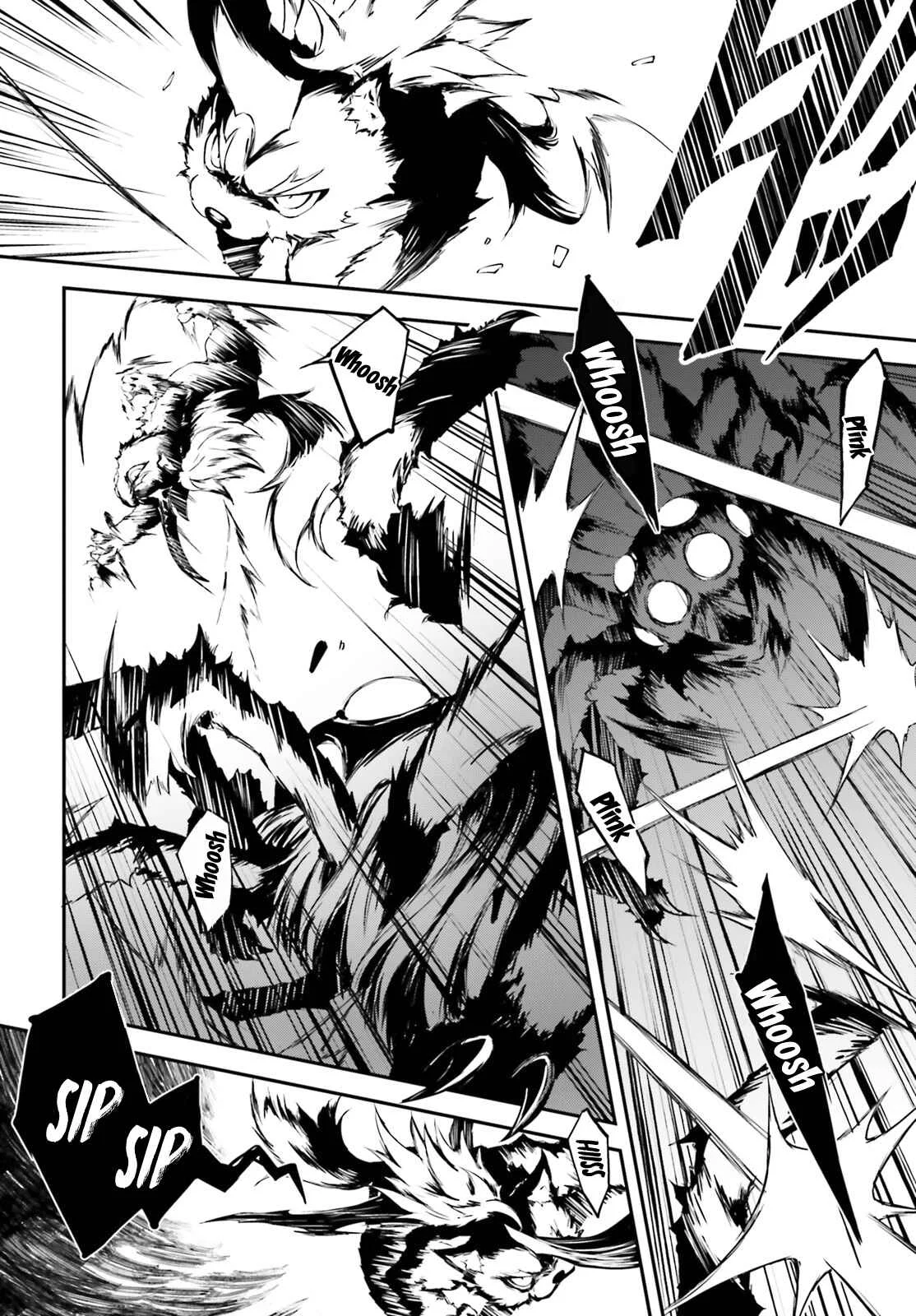 SLASH/DOG Chapter 2 - Page 4