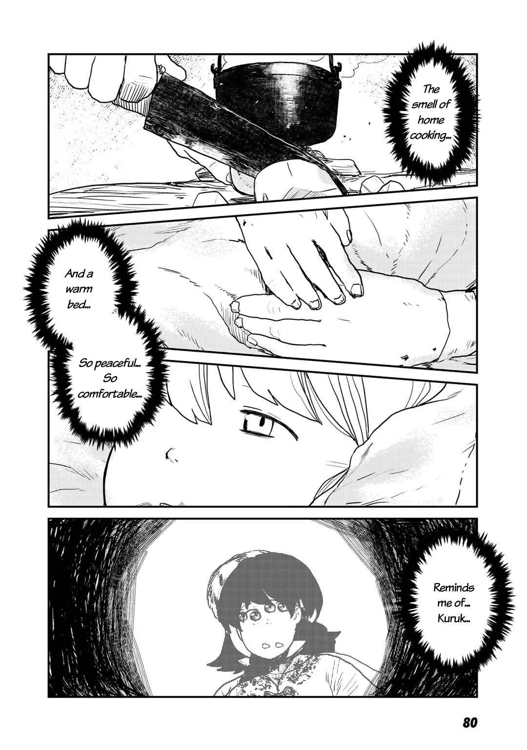 Slayer Volte Chapter 2 - Page 29