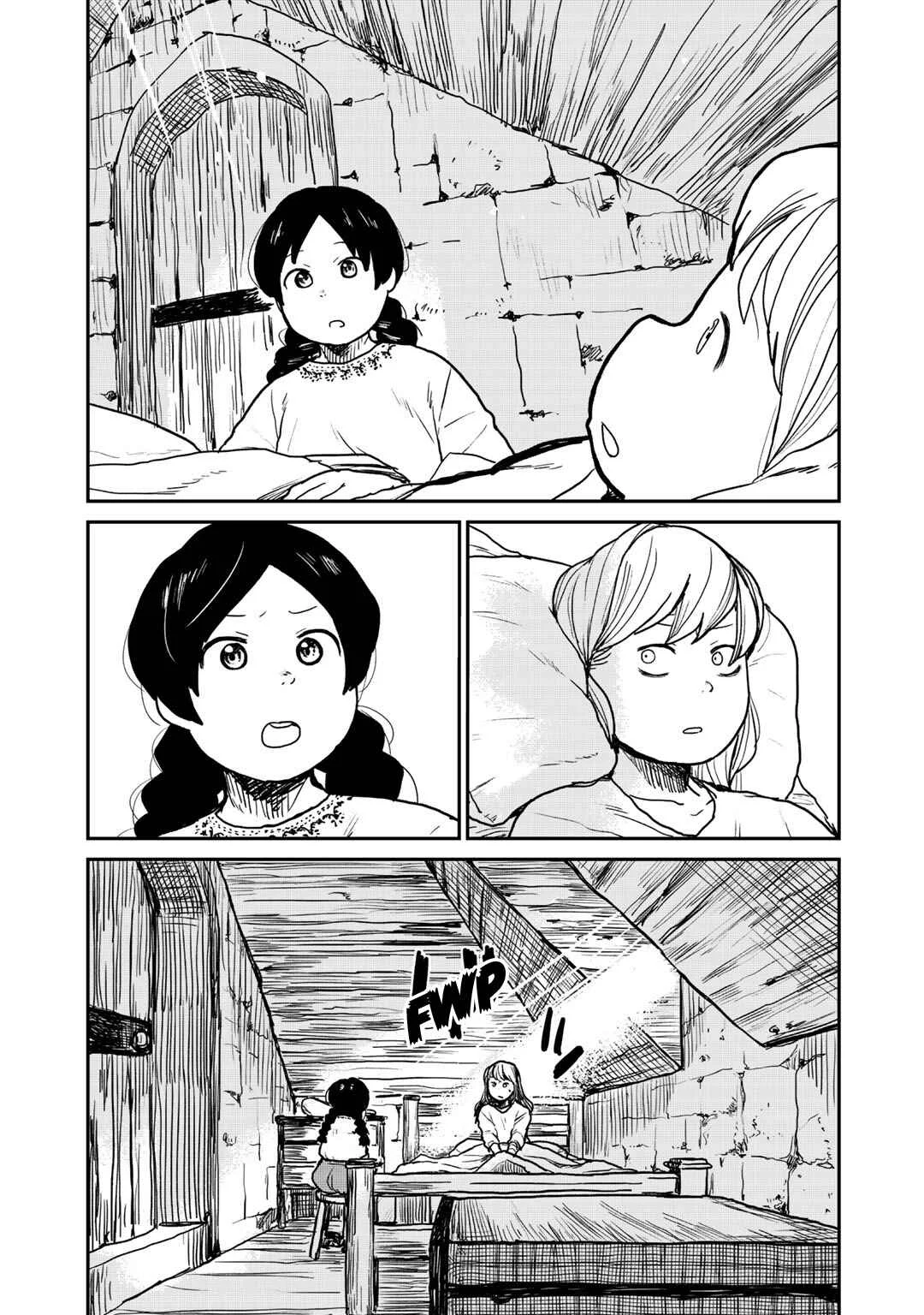 Slayer Volte Chapter 2 - Page 30