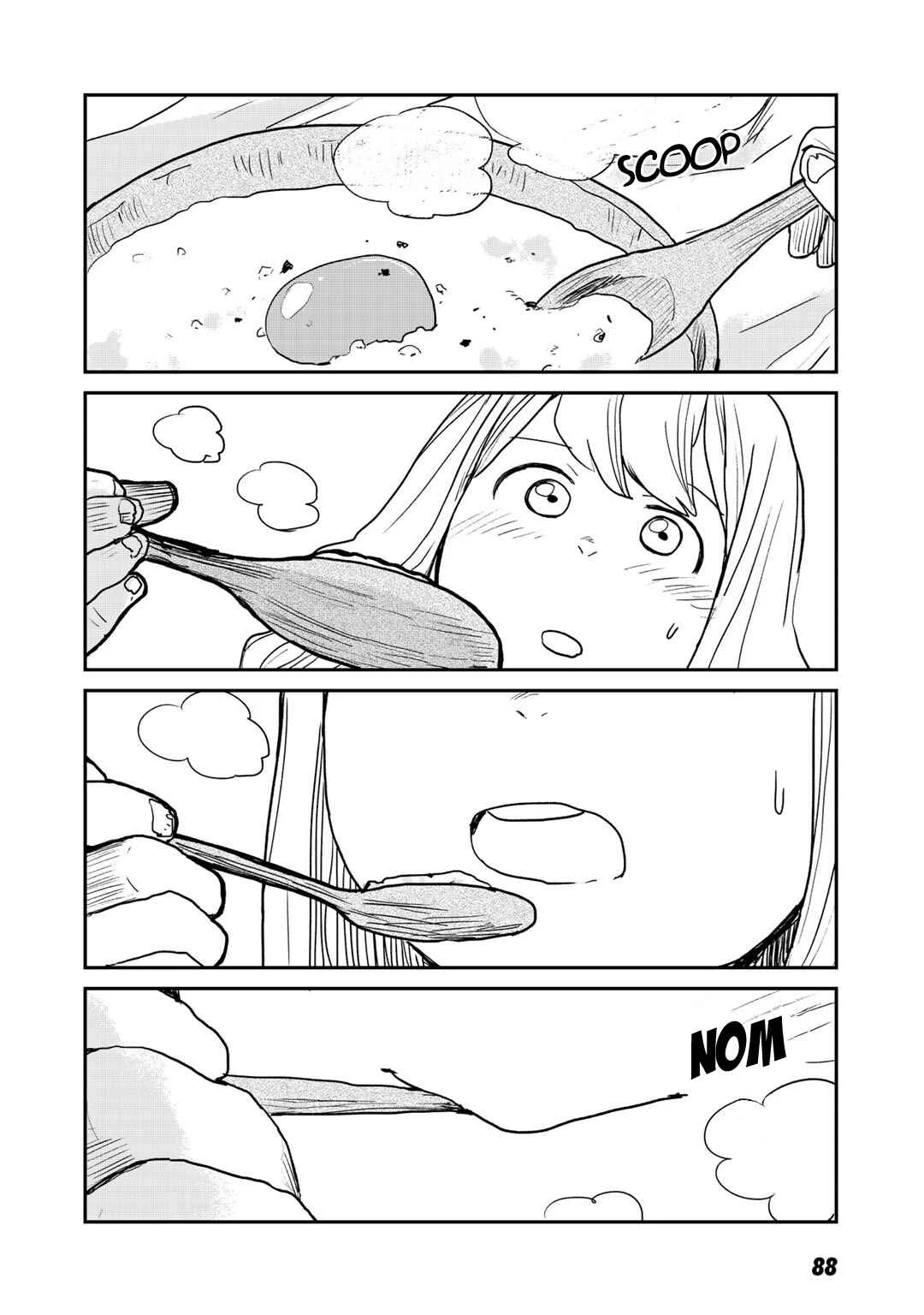 Slayer Volte Chapter 2 - Page 37