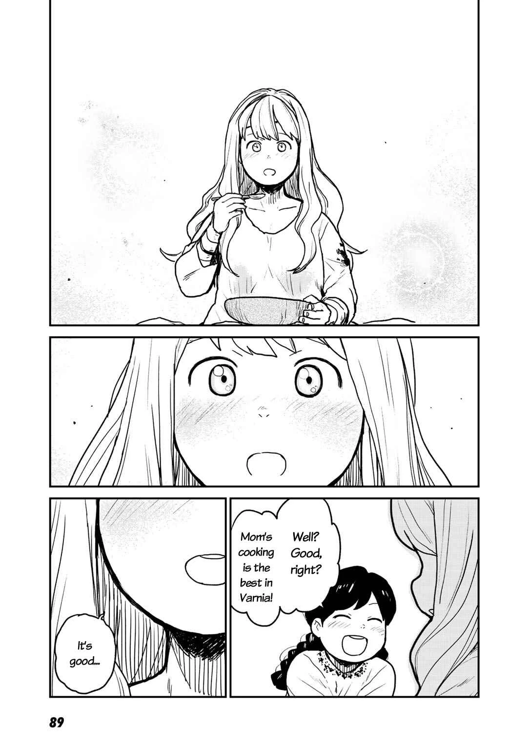 Slayer Volte Chapter 2 - Page 38