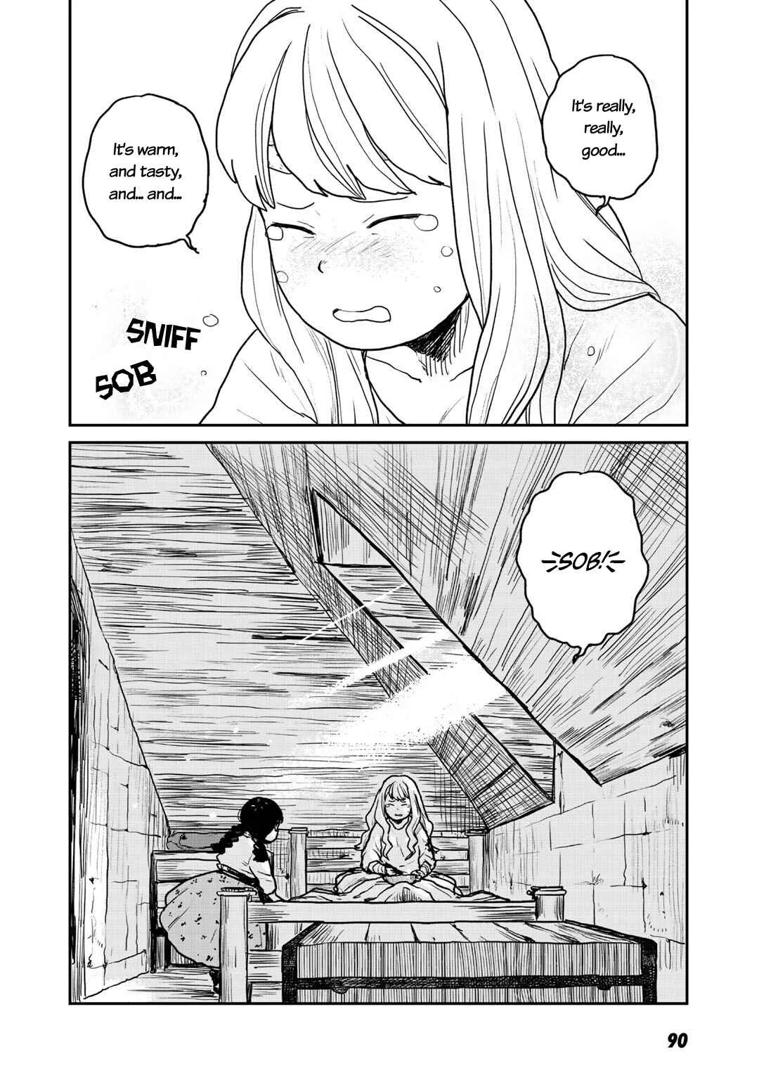 Slayer Volte Chapter 2 - Page 39
