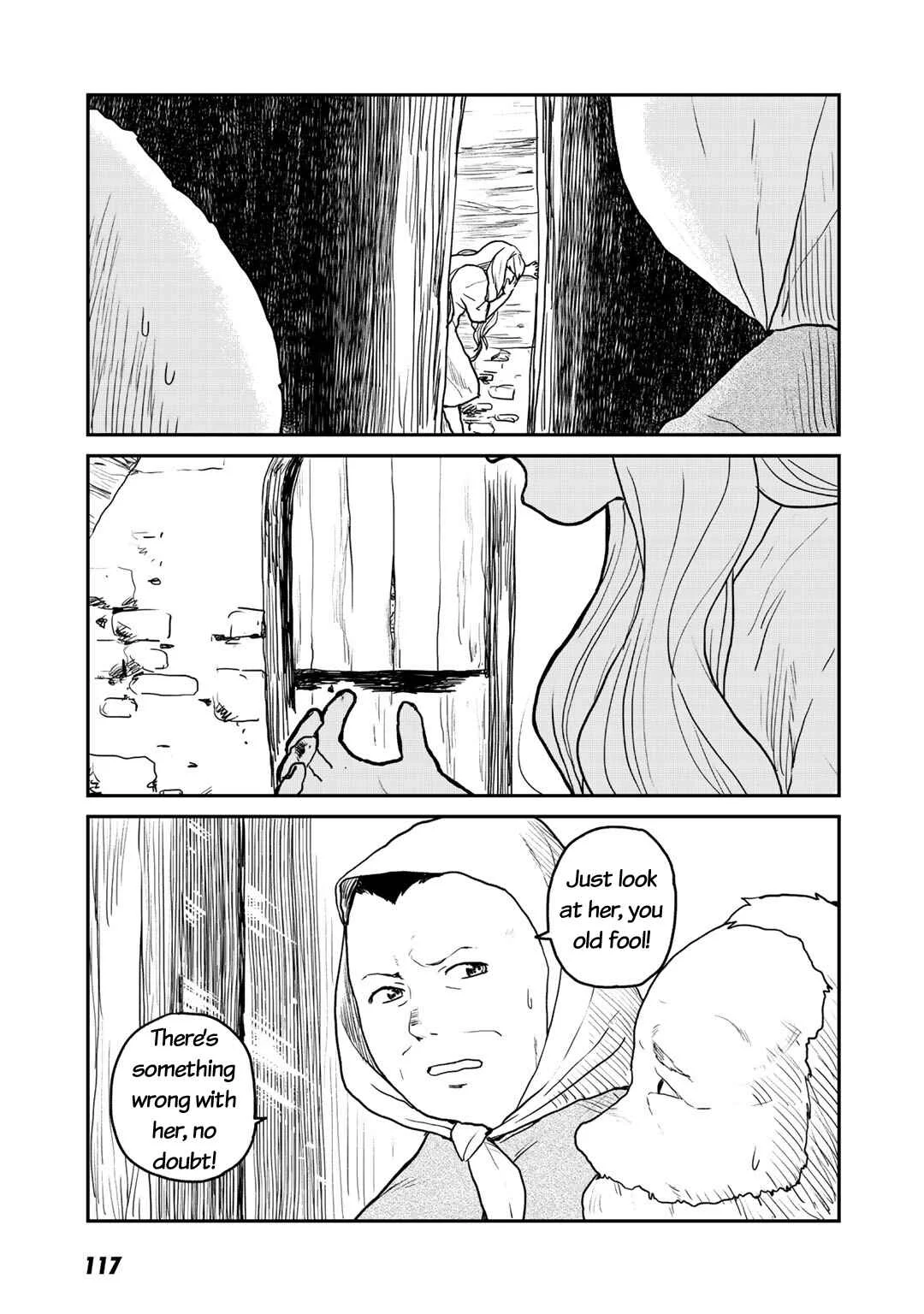Slayer Volte Chapter 3 - Page 23