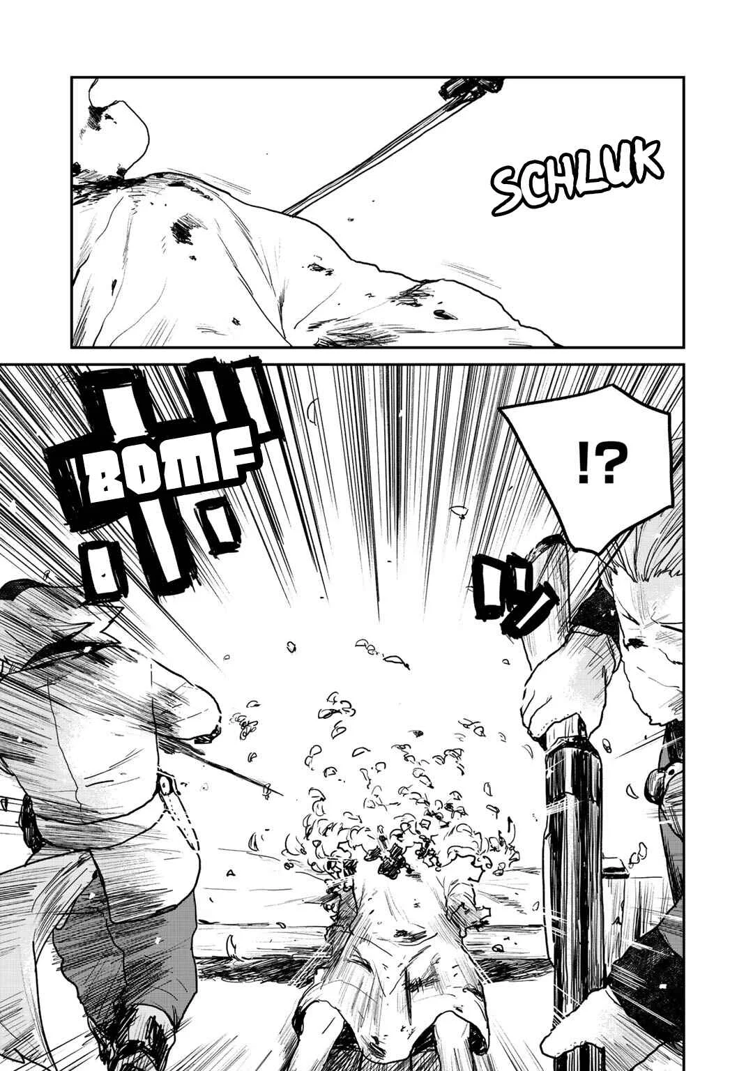 Slayer Volte Chapter 5 - Page 7