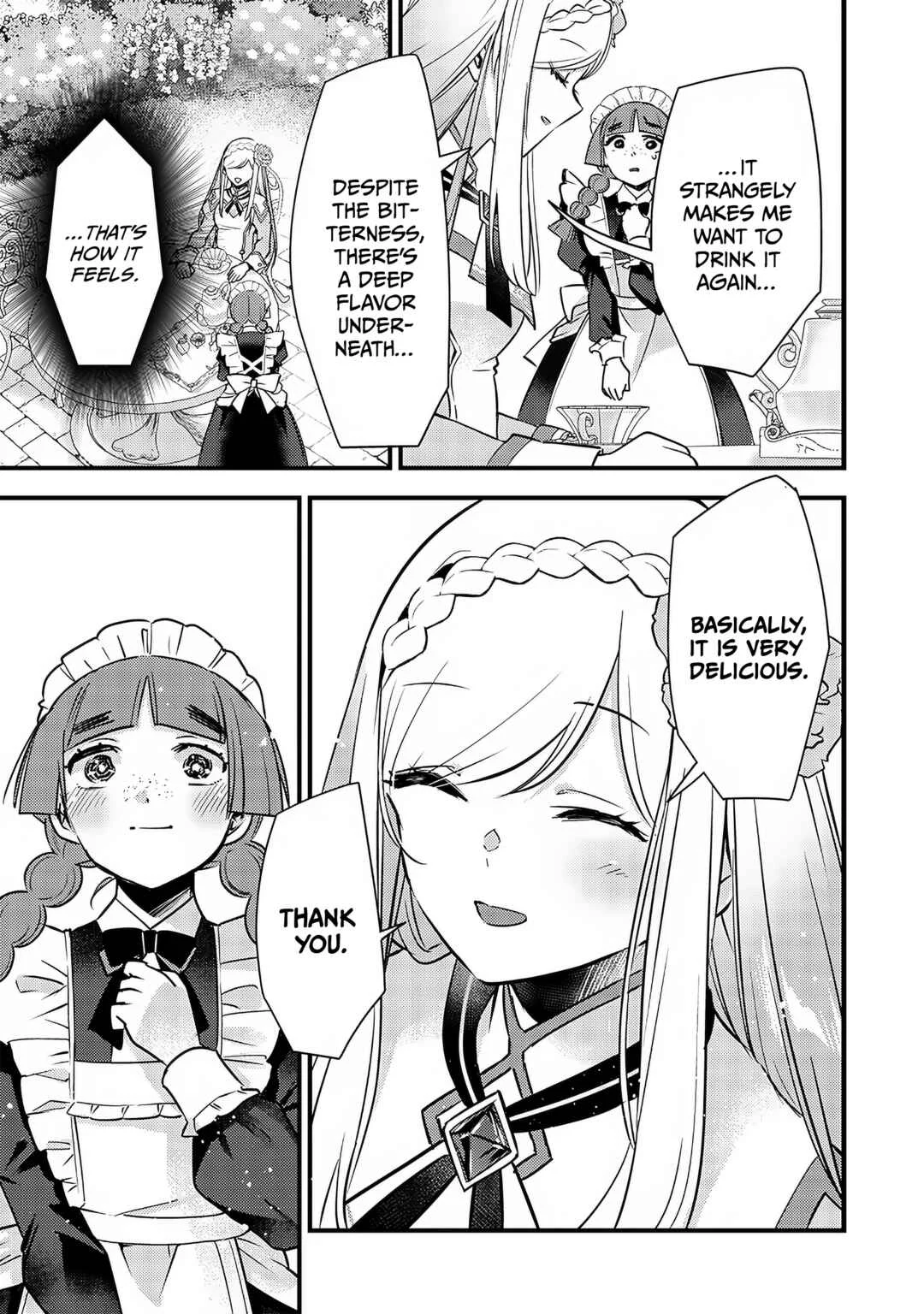 Slime Seijo Chapter 4: Operation Friendship - Page 15