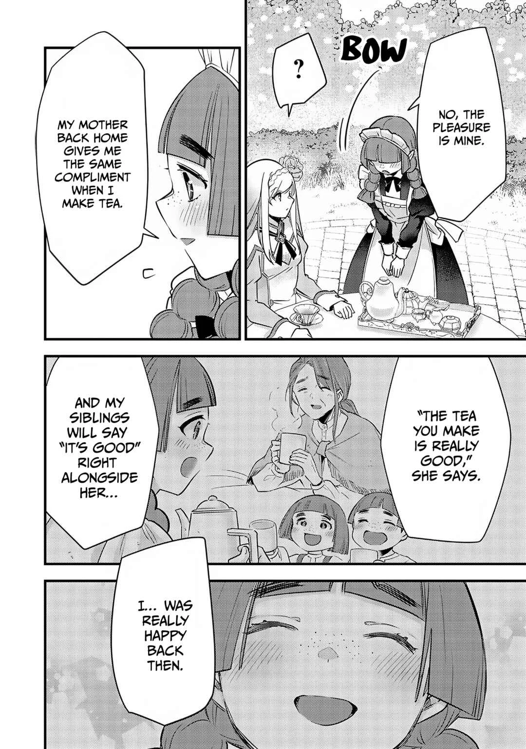 Slime Seijo Chapter 4: Operation Friendship - Page 16