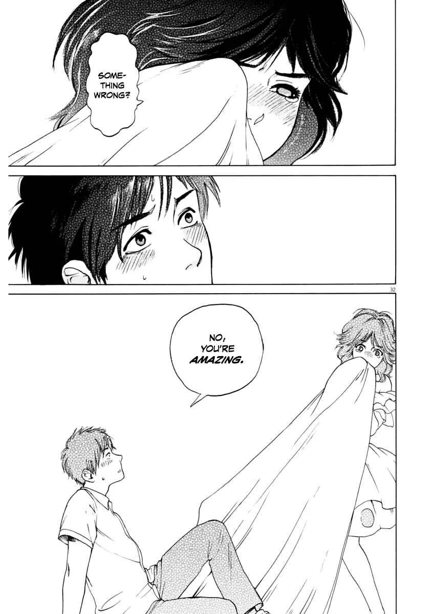 Slow Motion wo Mou Ichido Chapter 1: Shoujo [GIRL] - Page 30