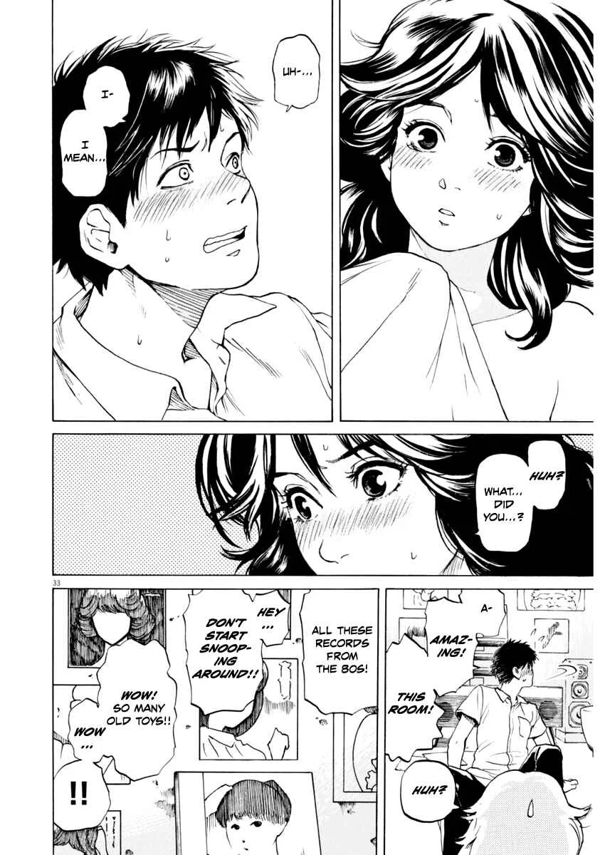 Slow Motion wo Mou Ichido Chapter 1: Shoujo [GIRL] - Page 31
