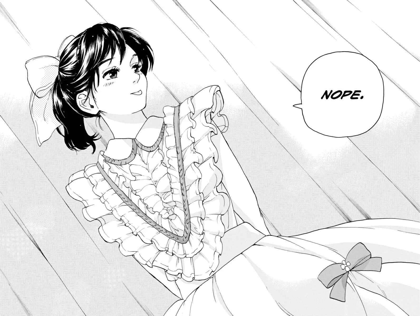 Slow Motion wo Mou Ichido Chapter 4: Dream Dream Dream - Page 18