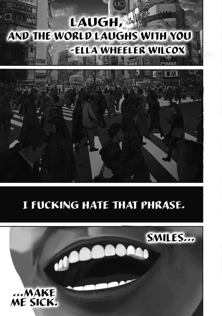 Smiley Chapter 1: Smiling at you - Page 4