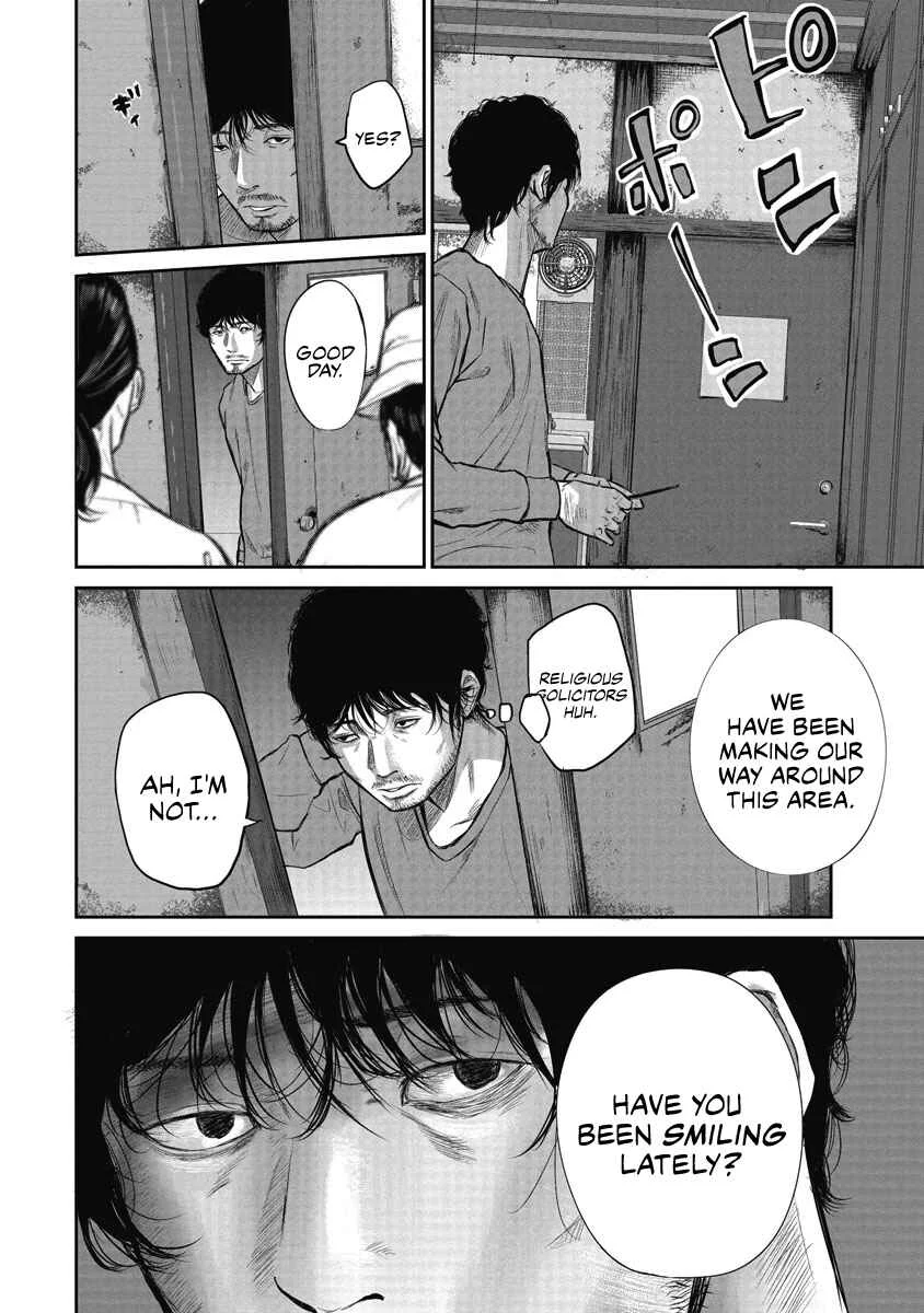 Smiley Chapter 1: Smiling at you - Page 11
