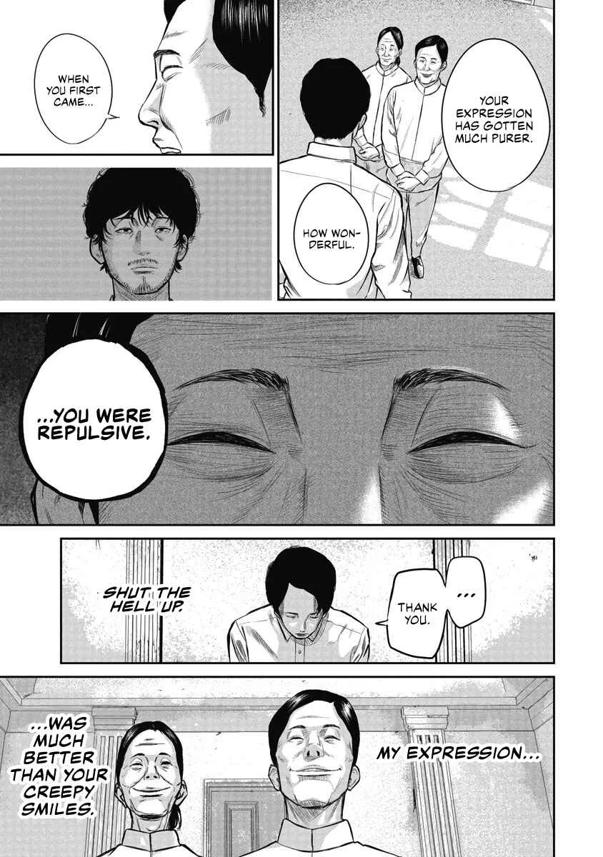 Smiley Chapter 1: Smiling at you - Page 30