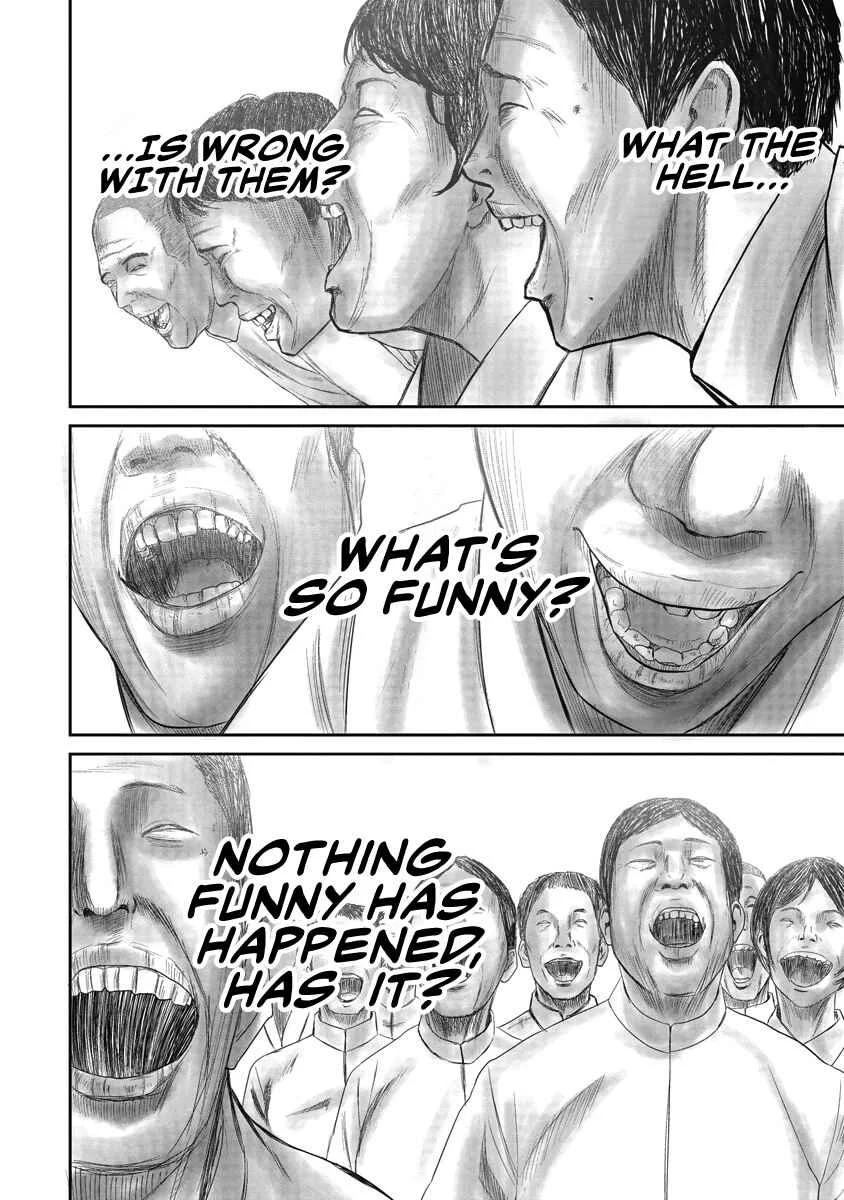 Smiley Chapter 1: Smiling at you - Page 40