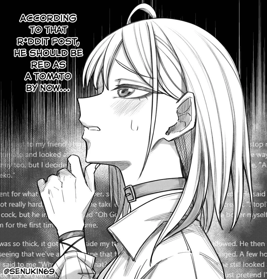 So As A Joke Chapter 1 - Page 3