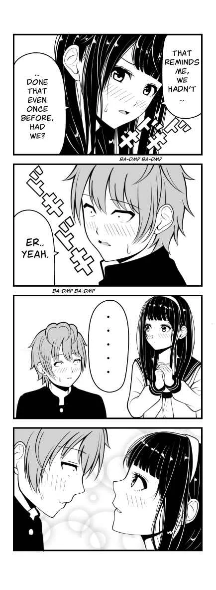 Social Game Kanojo Chapter 1 - Page 7