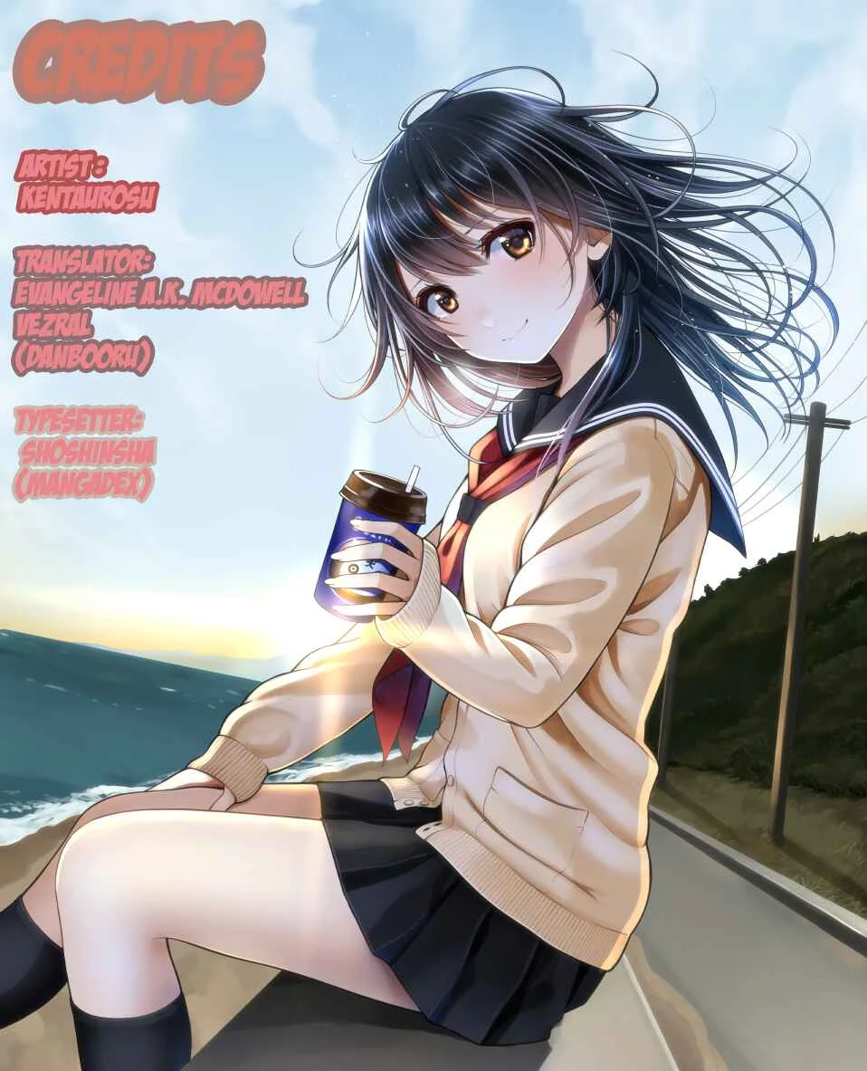 Social Game Kanojo Chapter 1 - Page 9