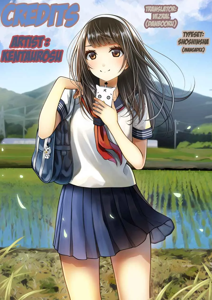 Social Game Kanojo Chapter 2 - Page 5