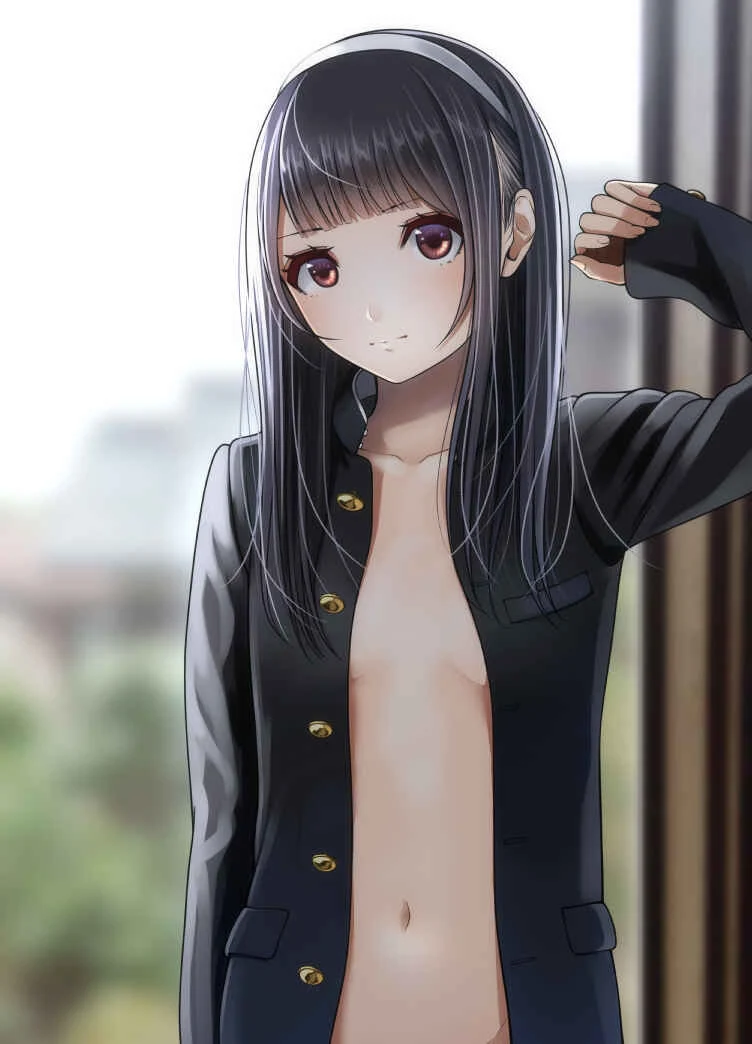 Social Game Kanojo Chapter 4 - Page 1