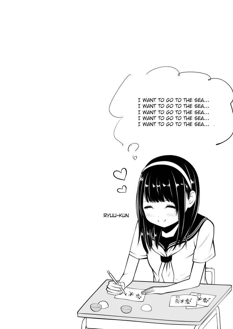 Social Game Kanojo Chapter 5 - Page 7