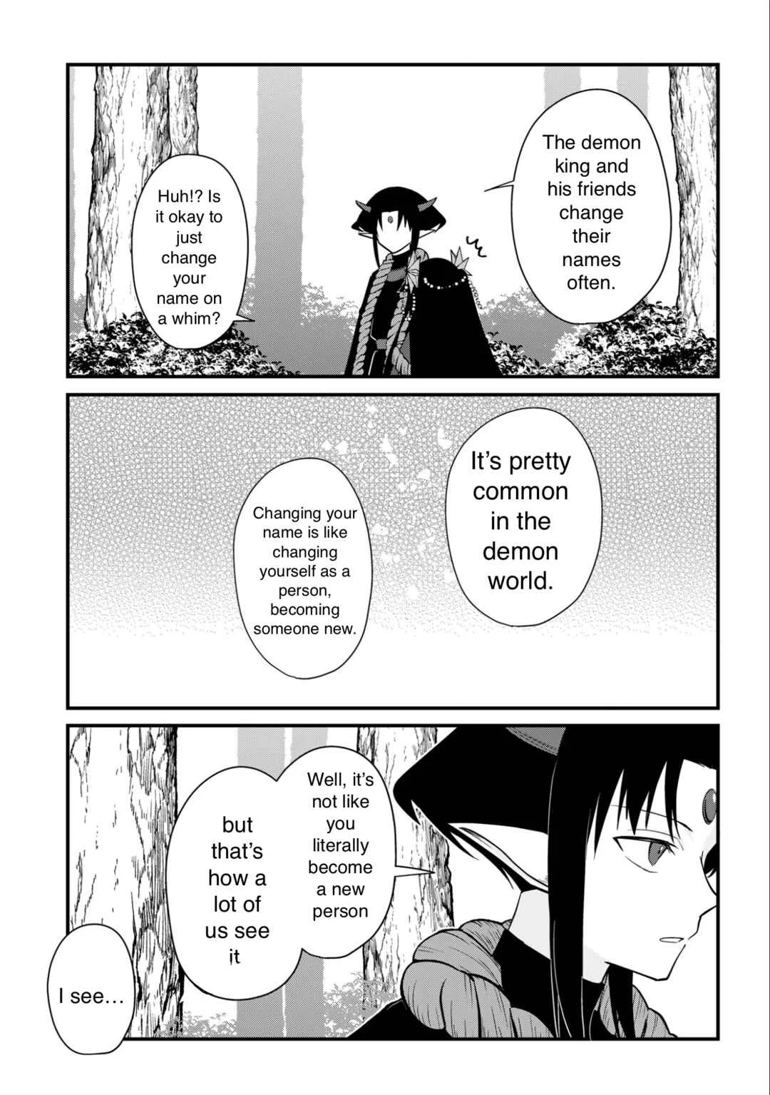 Sokuochi Mahou Shoujo Sei Chapter 2 - Page 9
