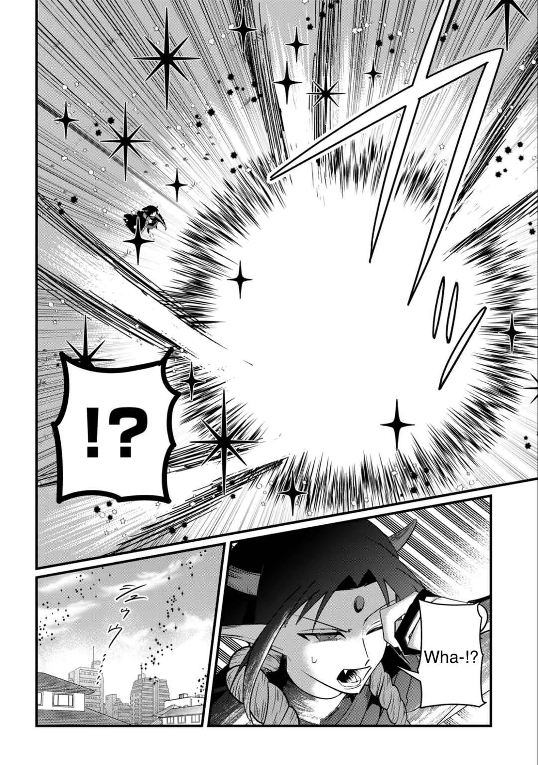 Sokuochi Mahou Shoujo Sei Chapter 2 - Page 12