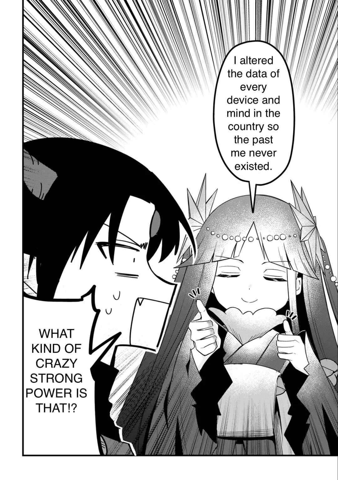 Sokuochi Mahou Shoujo Sei Chapter 2 - Page 14