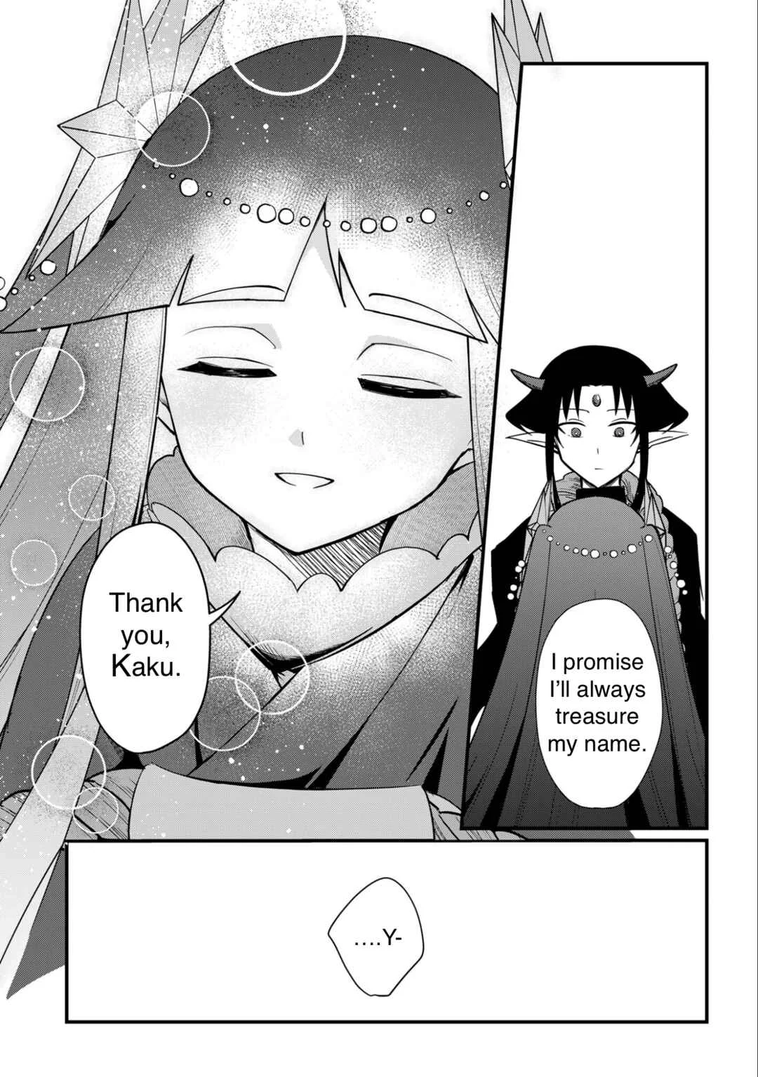 Sokuochi Mahou Shoujo Sei Chapter 2 - Page 17