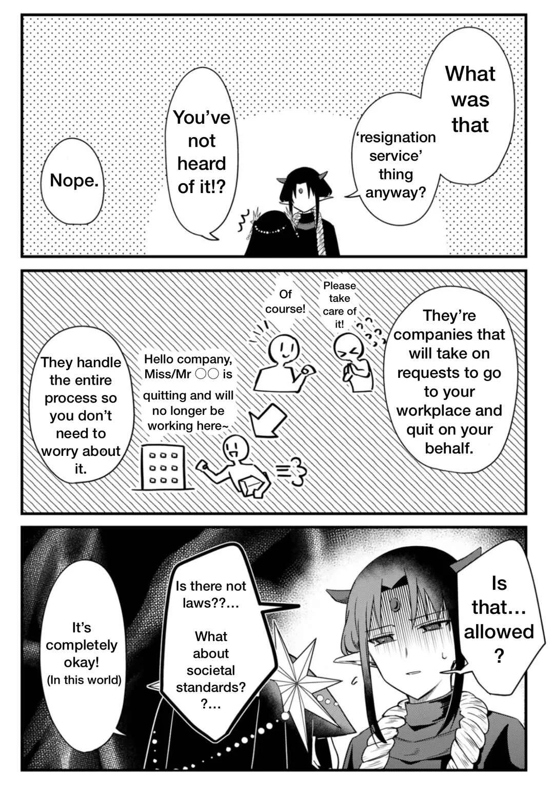 Sokuochi Mahou Shoujo Sei Chapter 3 - Page 12