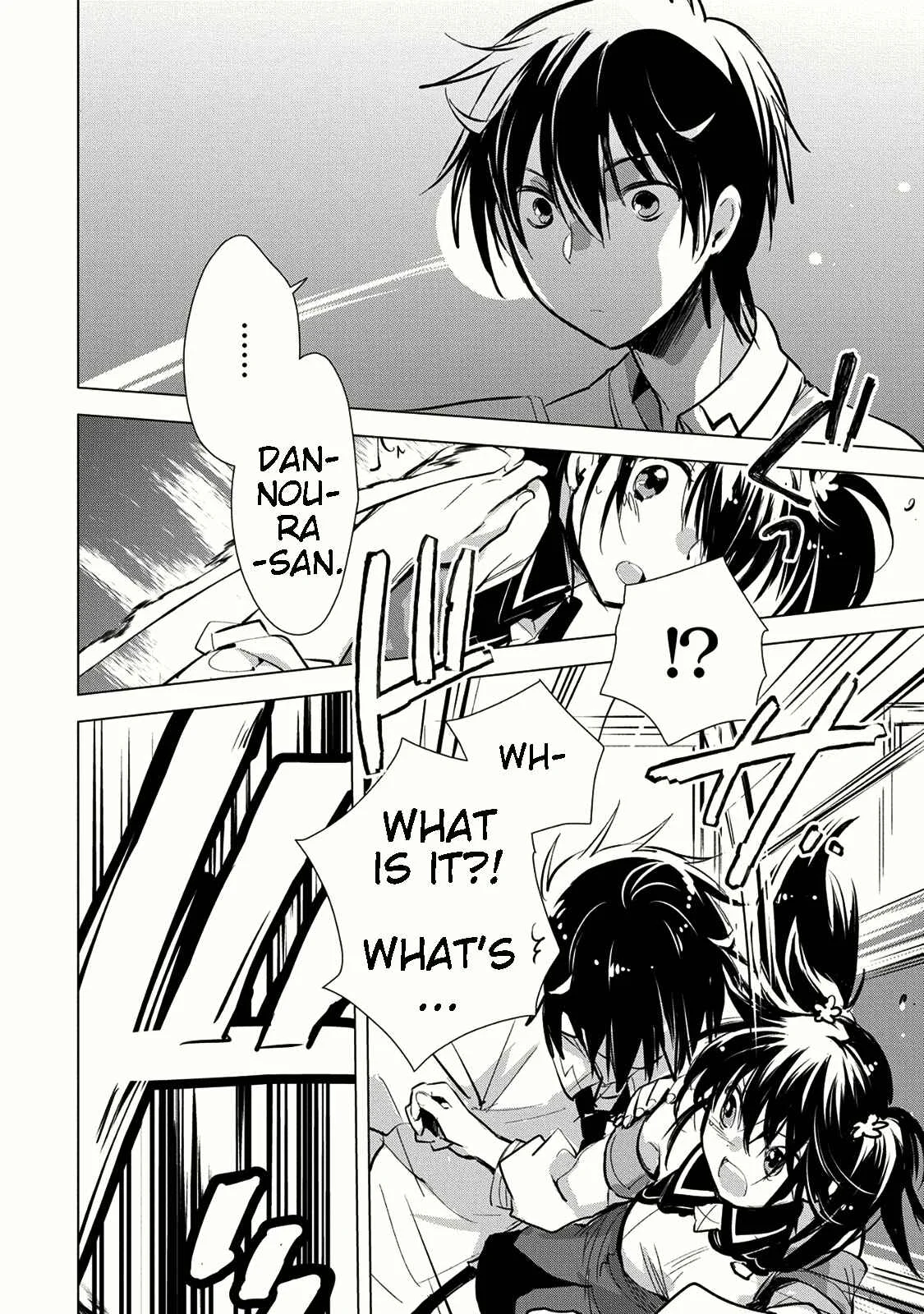 Sokushi Cheat ga Saikyou Sugite, Isekai no Yatsura ga Marude Aite ni Naranai ndesu ga. -ΑΩ- Chapter 5: Such as Oda Nobunaga or Sanyuutei Enchou - Page 6