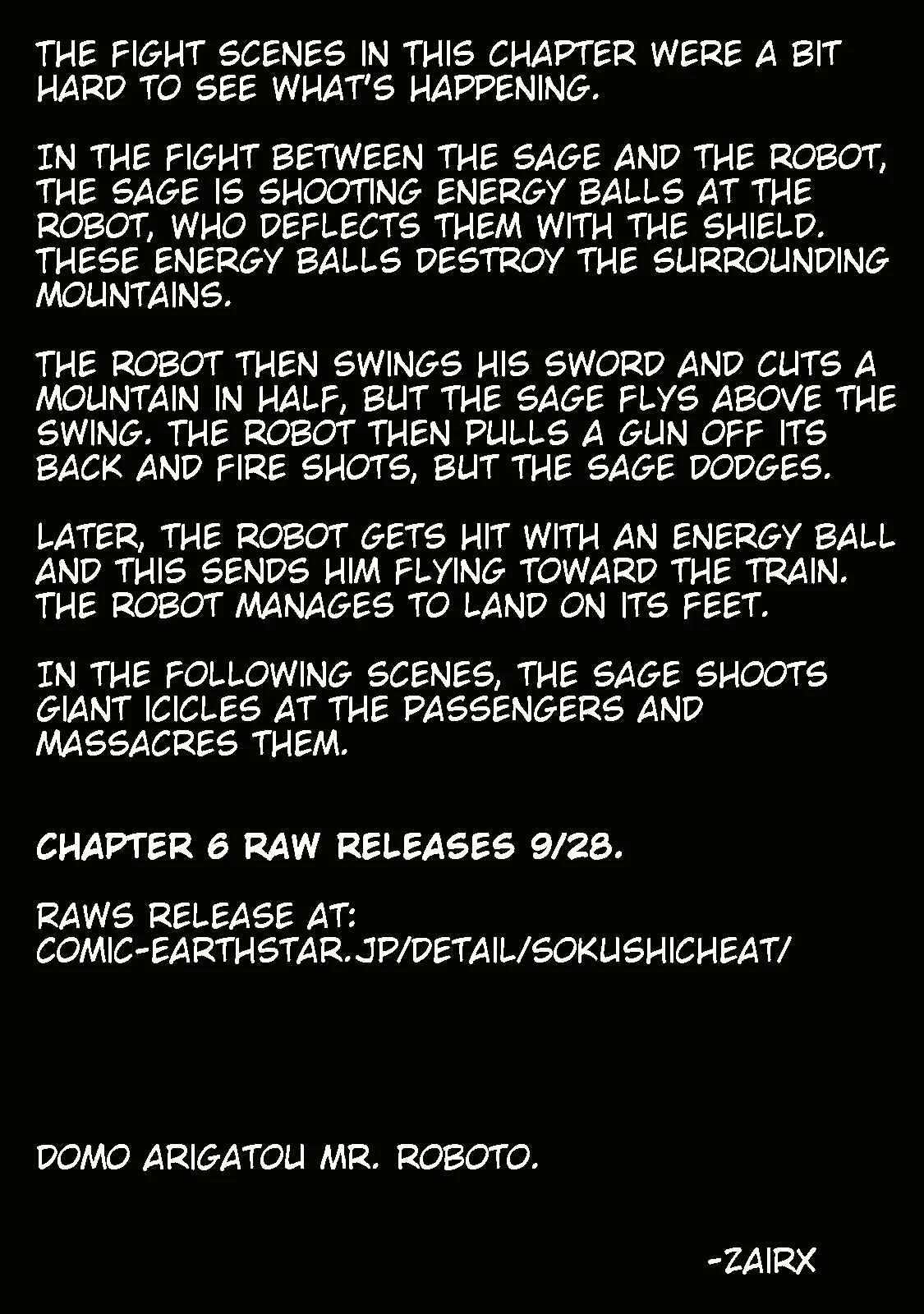 Sokushi Cheat ga Saikyou Sugite, Isekai no Yatsura ga Marude Aite ni Naranai ndesu ga. -ΑΩ- Chapter 5: Such as Oda Nobunaga or Sanyuutei Enchou - Page 26