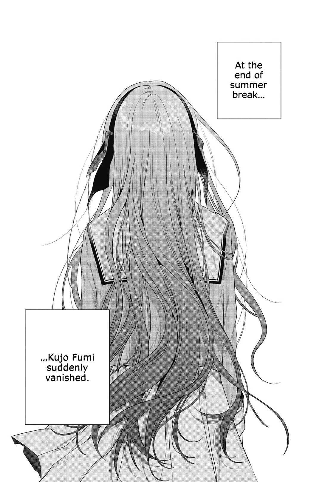 Sono Uruwashiki Hito wa Chapter 1 - Page 4