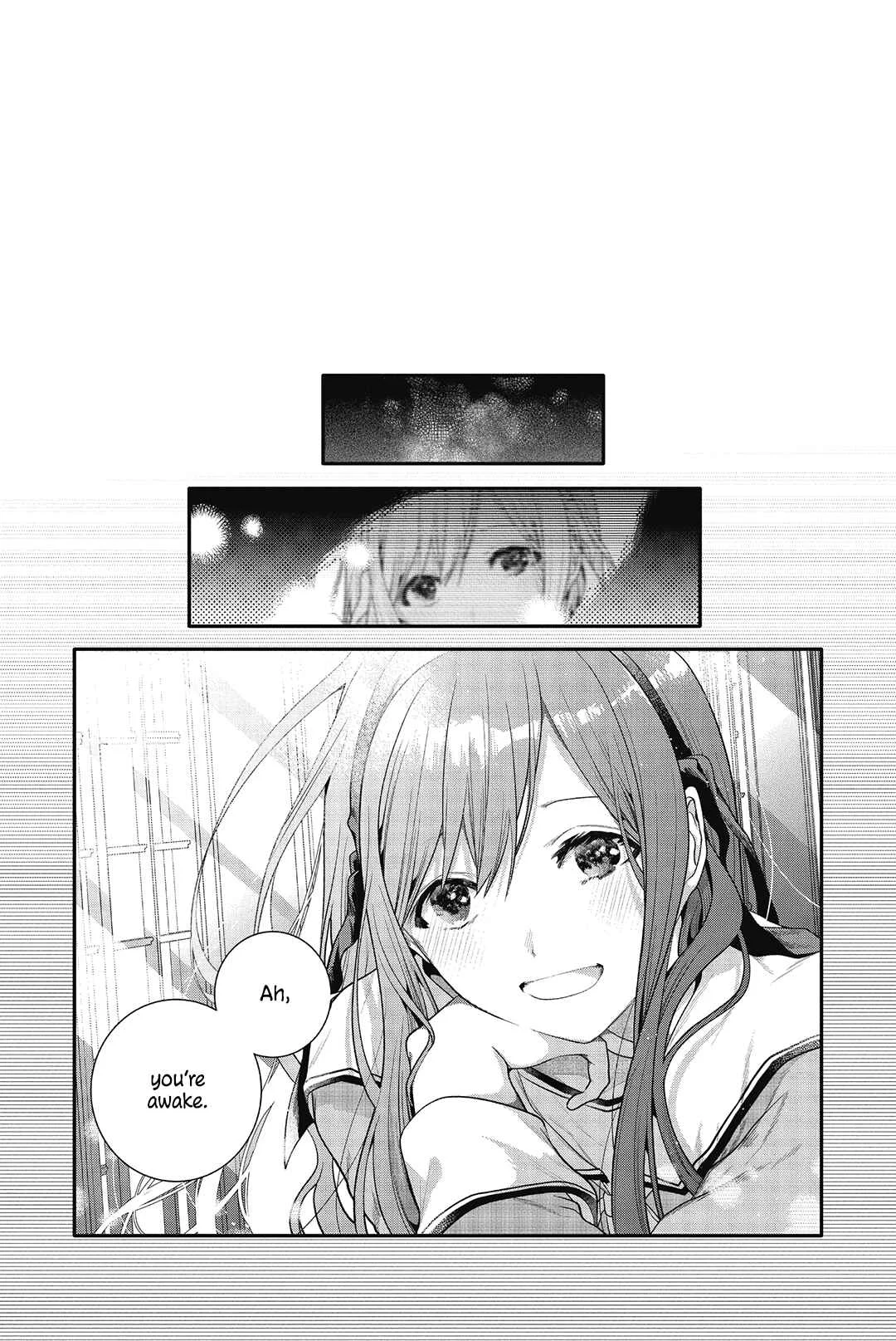 Sono Uruwashiki Hito wa Chapter 1 - Page 11