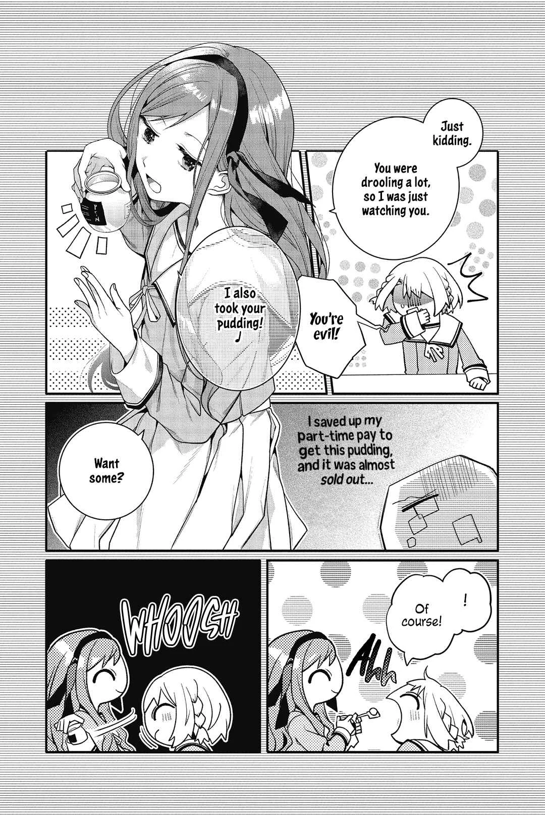 Sono Uruwashiki Hito wa Chapter 1 - Page 13