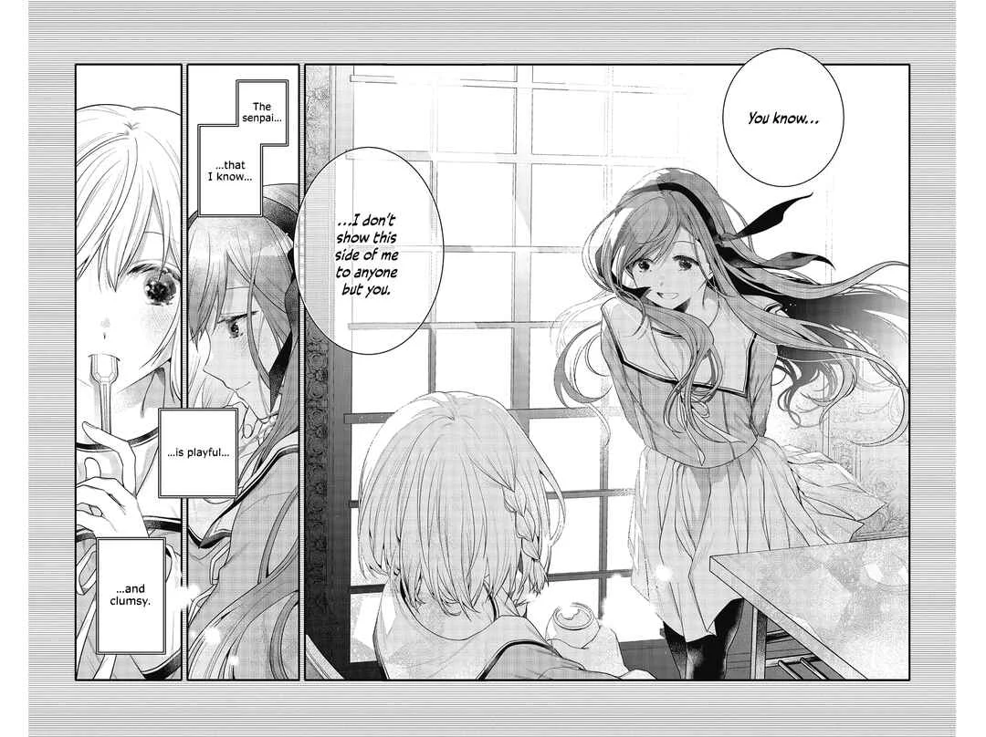 Sono Uruwashiki Hito wa Chapter 1 - Page 16