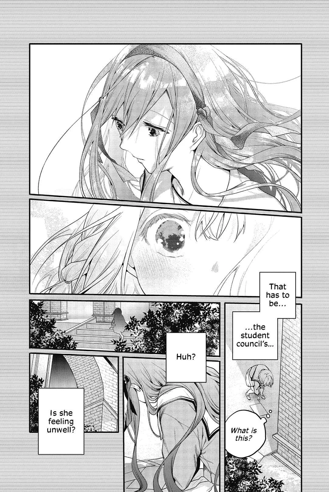 Sono Uruwashiki Hito wa Chapter 1 - Page 21