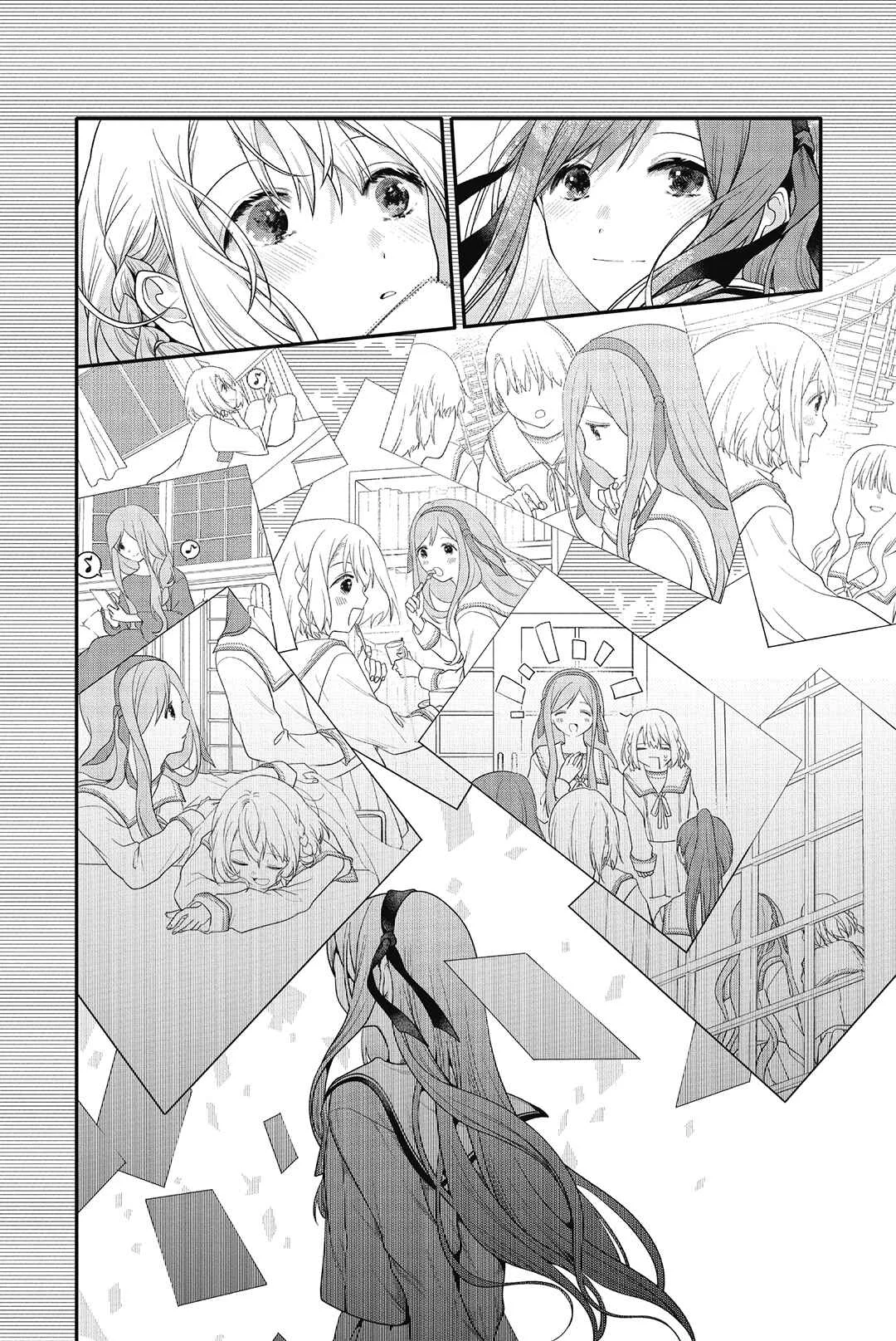 Sono Uruwashiki Hito wa Chapter 1 - Page 29