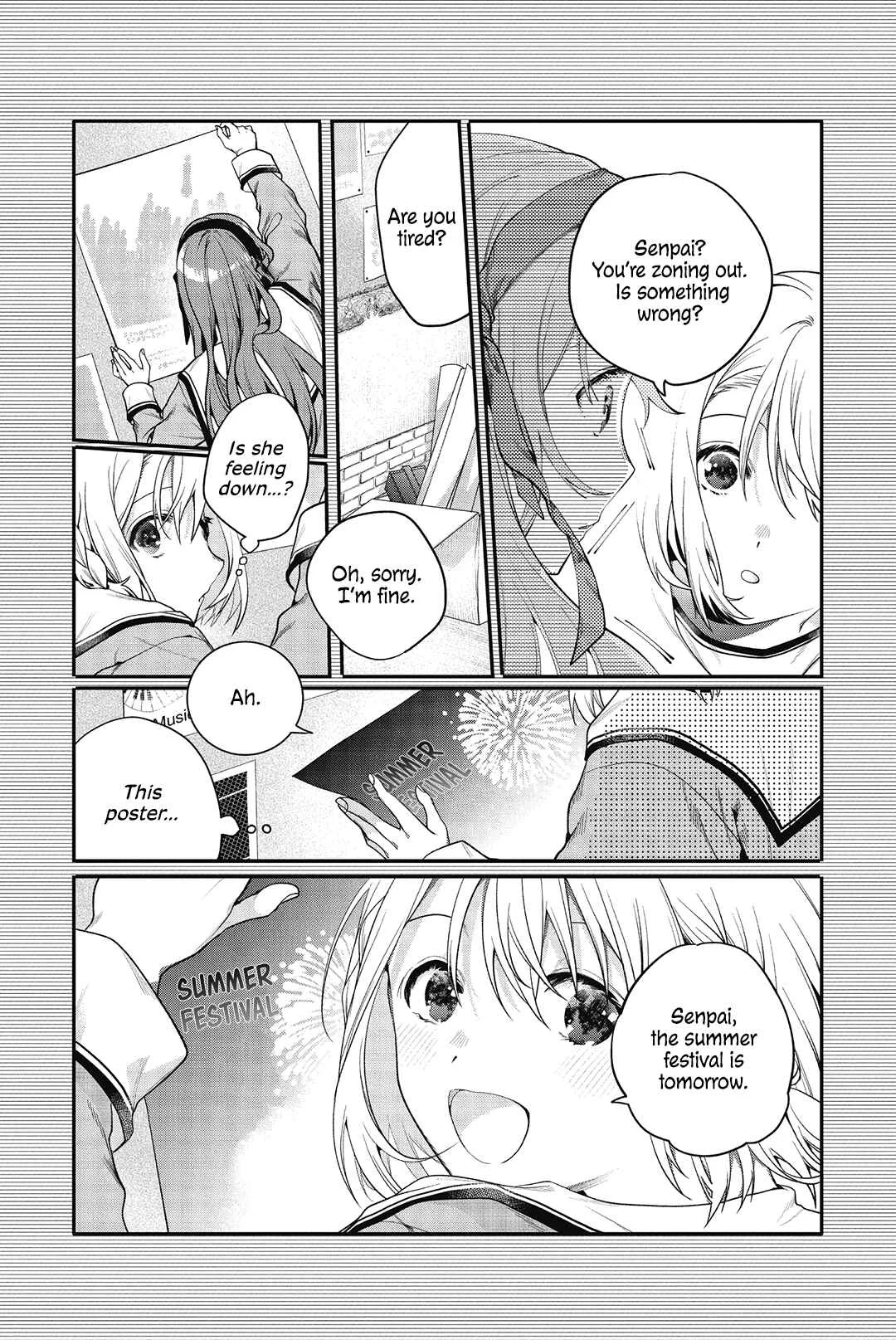 Sono Uruwashiki Hito wa Chapter 1 - Page 31