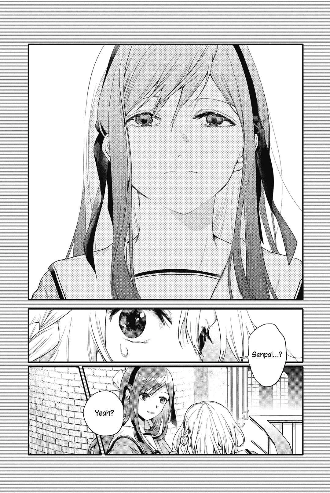 Sono Uruwashiki Hito wa Chapter 1 - Page 35