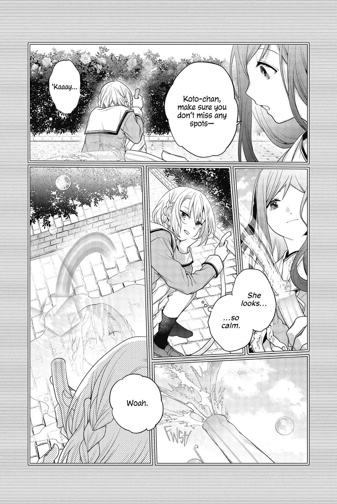 Sono Uruwashiki Hito wa Chapter 2 - Page 14